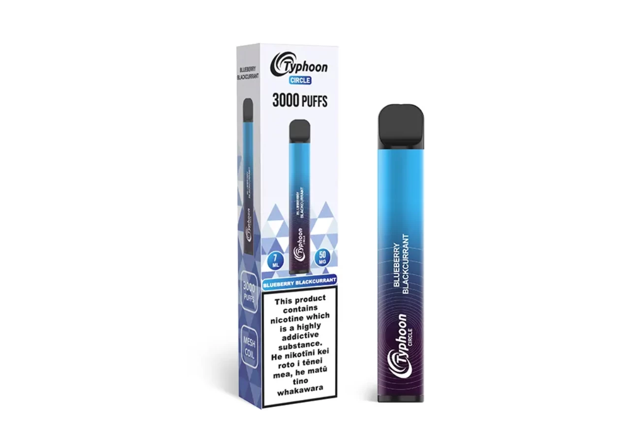 typhoon circle blueberry blackcurrant