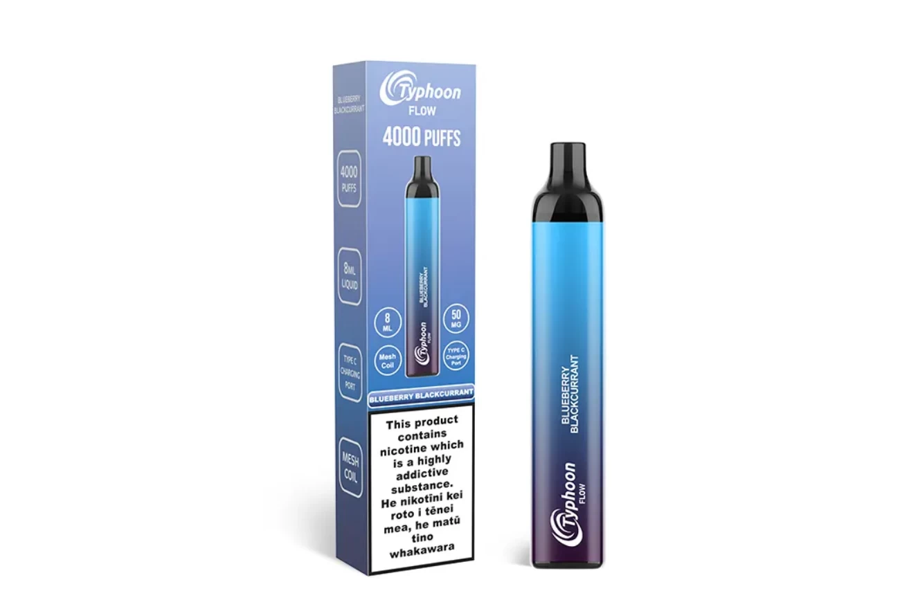 typhoon flow blueberry blackcurrant